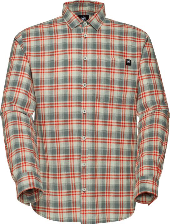 Immagine prodotto Mammut Trovat Summer Longsleeve Shirt Men (M)