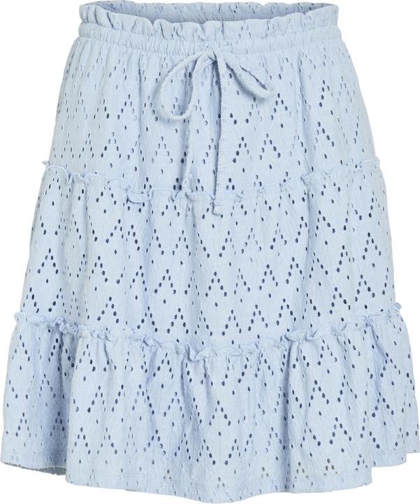 Vila High Waist Minirock