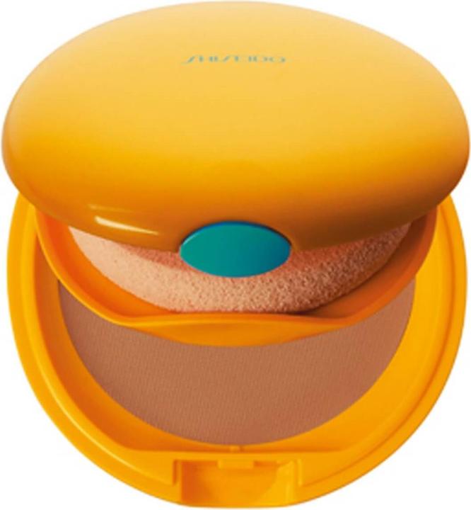 Shiseido Tanning (Honey)