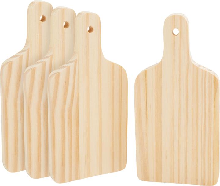 Immagine prodotto VBS Tavole in legno XXL "Minis