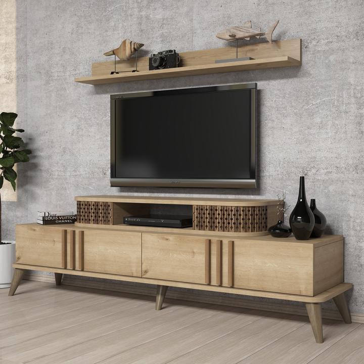 Oak Colour(s)