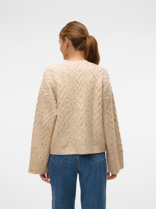 Actual product image Vero Moda VMCOLETTE cardigan Cardigan (XS)