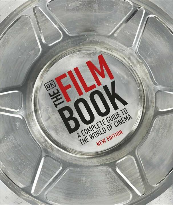 Produktbild The Film Book