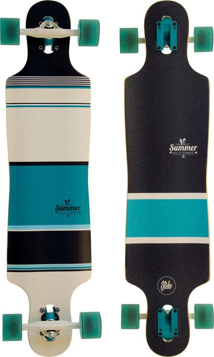 Image du produit Slide Longboard (37.99")