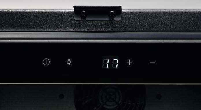 Image du produit AEG AWUS020B5B 5000 Armoire de mise en température des vins / jusqu'à 20 bouteilles