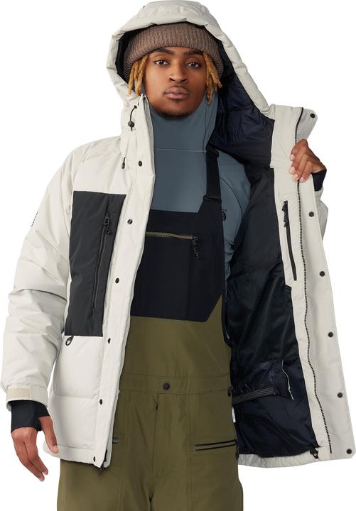 Actual product image Mountain Hardwear First Tracks™ Down Jacket (XXL)