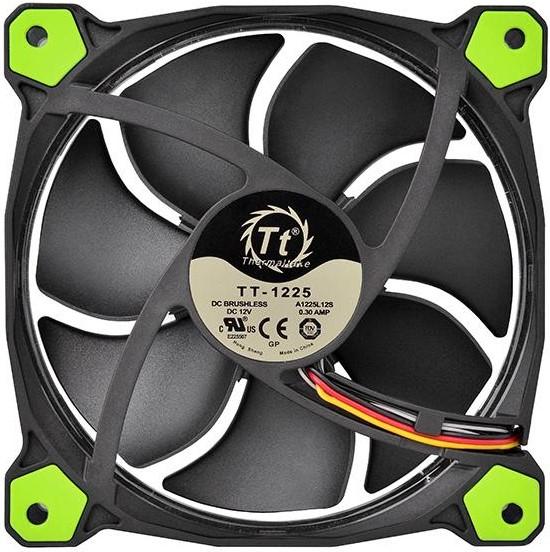 Image du produit Thermaltake Riing (120 mm, 1 x)