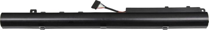 Actual product image Medion 40058597 (4 Cells, 3000 mAh)