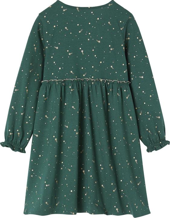 Green colour