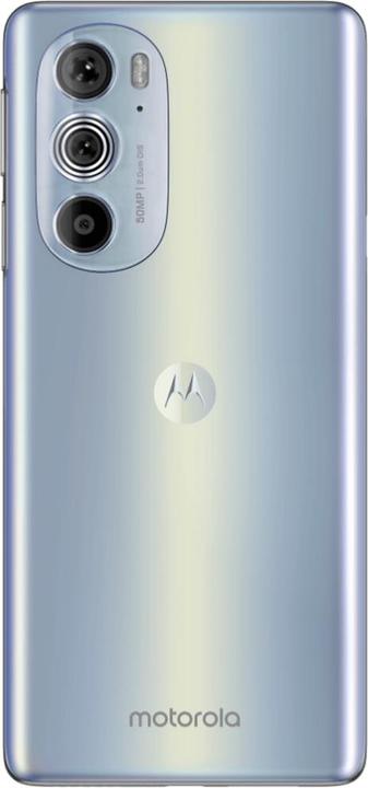 Productafbeelding Motorola Edge 30 Pro (256 GB, Wit, 6.70", Dubbele SIM, 50 Mpx, 5G)