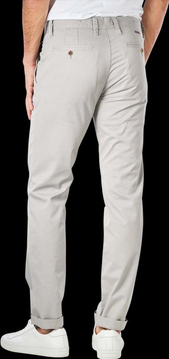 Actual product image Alberto Pants & Shorts (W34/L30)