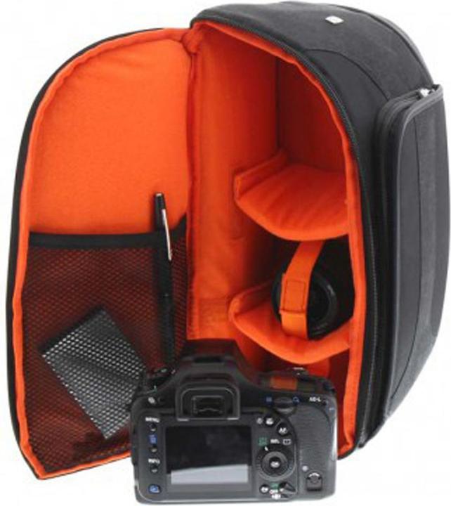Produktbild T'nB DIGITAL TRIPPER Kamera Tasche (Kamera Schultertasche)