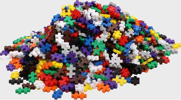 Immagine prodotto Plus-Plus Gioco aperto