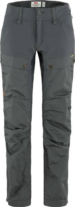 Produktbild Fjällräven Keb Trousers W regular (48)