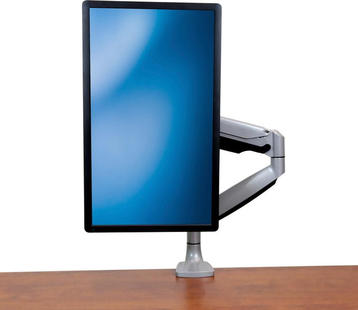 Produktbild StarTech MONITORARM ROTATABLE 180 -9KG (Tisch, 32")