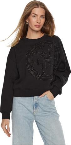 Produktbild Guess Logo-Sweatshirt für Damen (M)