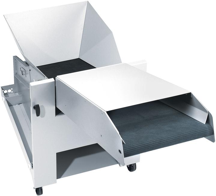Image du produit Ideal Destructeur de documents 5009 CC coupe 6 x 50mm (Coupe de particules)