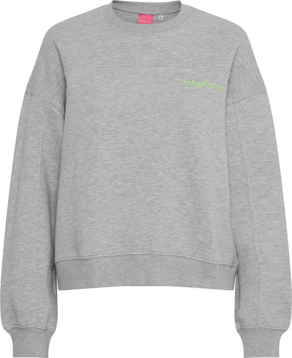 TheJoggConcept JCRAFINE CUT SWEATSHIRT - 22800285