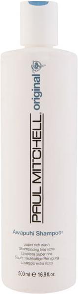 Paul Mitchell Awapuhi Shampoo (500 ml, Flüssiges Shampoo)