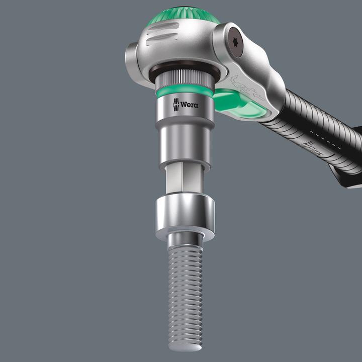 Image du produit Wera 8740 C HF Hex-Plus 14,0 x 60 mm (14 mm)