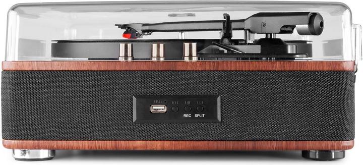 Actual product image Fenton RP162D (Semi-automatic)