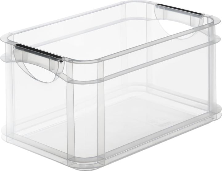 Produktbild Rotho Systembox (39 x 29 x 22 cm, 15 l)