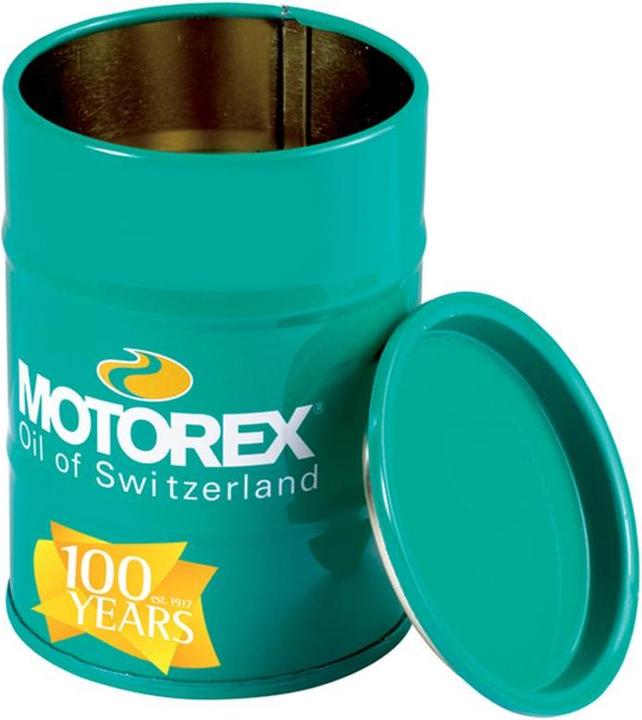 Produktbild Motorex Fässli