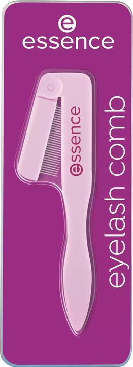Immagine prodotto essence Applicatore Pettine per ciglia (01 Definisci e lucida)