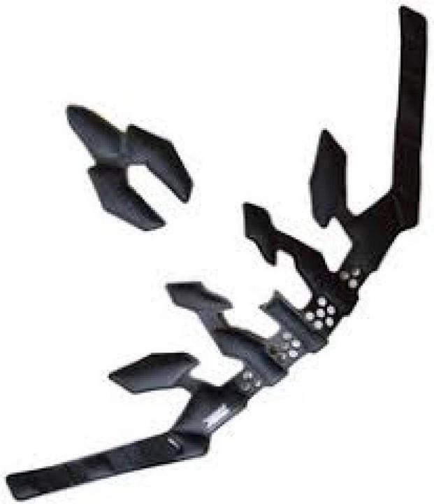 Produktbild Bell Super Air /R Pad Kit