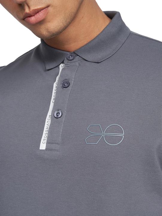 Produktbild Crosshatch McClay Poloshirt (S)
