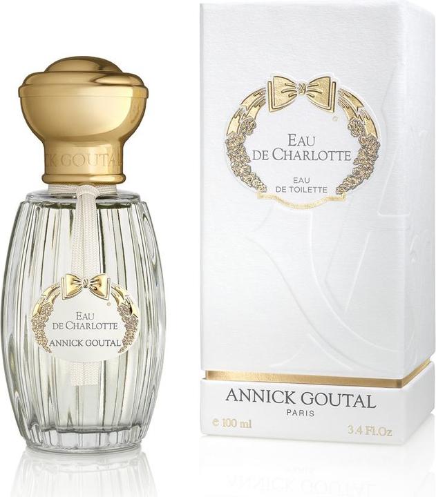 Immagine prodotto Annick Goutal Eau de Charlotte (Eau de toilette, 100 ml)