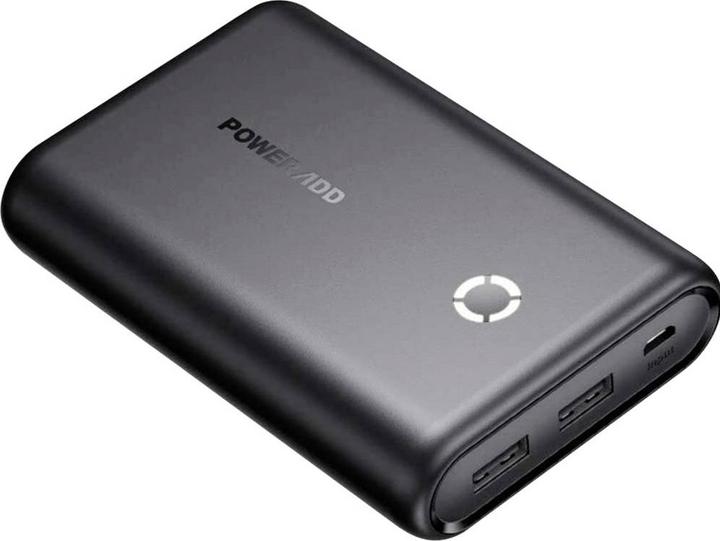 Actual product image Poweradd EnergyCell (15000 mAh, 55.50 Wh)