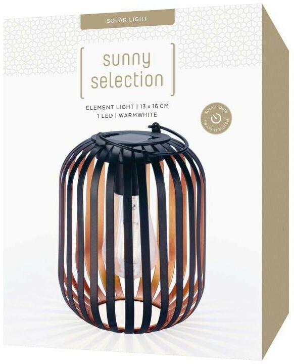 Image du produit STT Solar Element Light