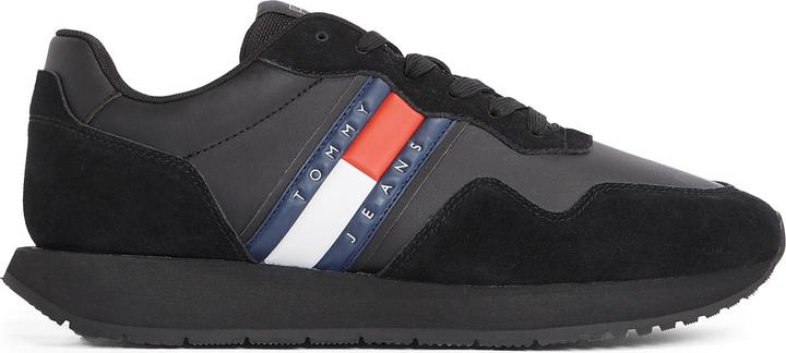 Actual product image Tommy Hilfiger Tjm Modern Runner (46)