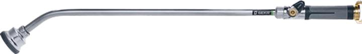 Karasto GEKA plus-soft rain classic plus Aluminium, Messing, Kunststoff GEKA plus Schnellkupplung, 40 cm