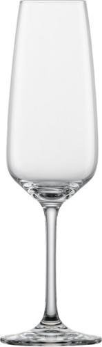 Productafbeelding Schott Zwiesel Champagneglas Tulp 7 4 stuks (28.30 cl, 4 Bril, Champagneglazen)