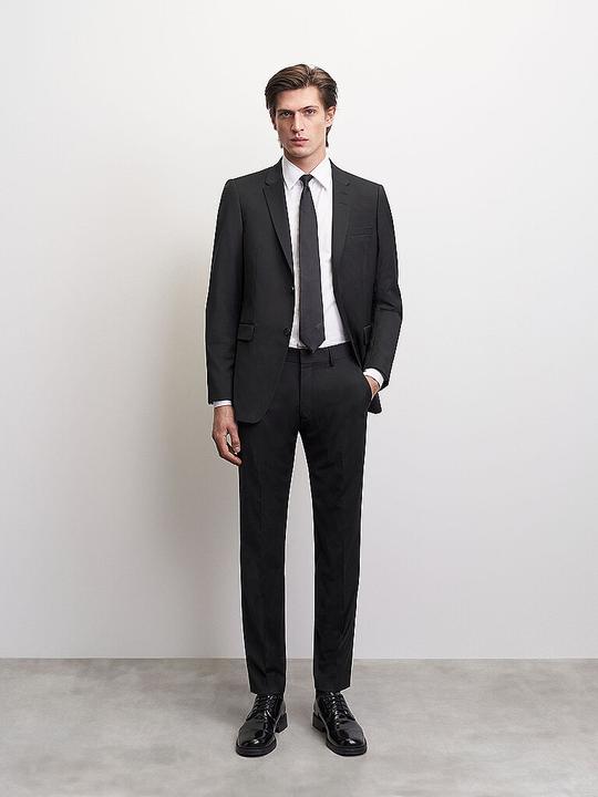 Actual product image Tiger or Sweden TENUTAS suit trousers (98)