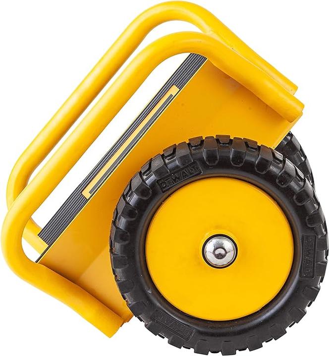 Immagine prodotto DeWalt Carrello 500kg DXWT-200 (500 kg)