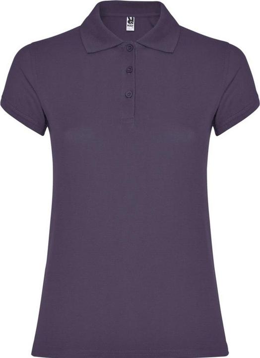 Produktbild Alpinia Star Poloshirt (L)