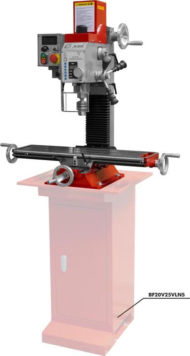 Immagine prodotto Holzmann fresatrice MT3
