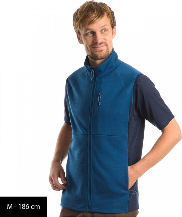Produktbild Stoic Merino260 StadjanSt. Vest (M)