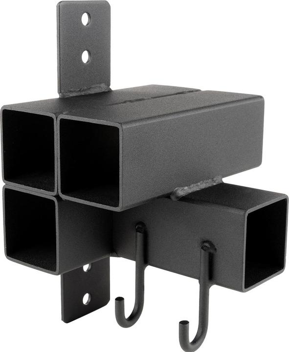Actual product image Ironmaster Wall Organizer