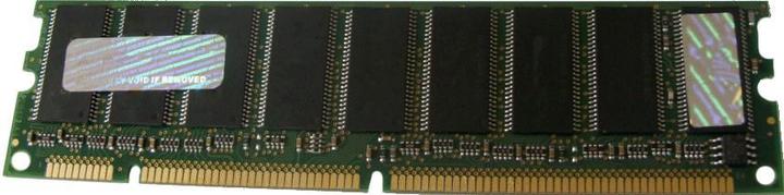 Produktbild HPE DIMM 1GB 128MX72 SDRAM 4-BNK (DDR-RAM, DIMM)