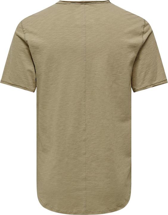 Image du produit Only & Sons 3er Pack BENNE T-Shirt (L)