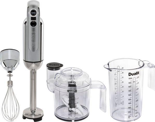 Actual product image Dualit Hand blender 88930