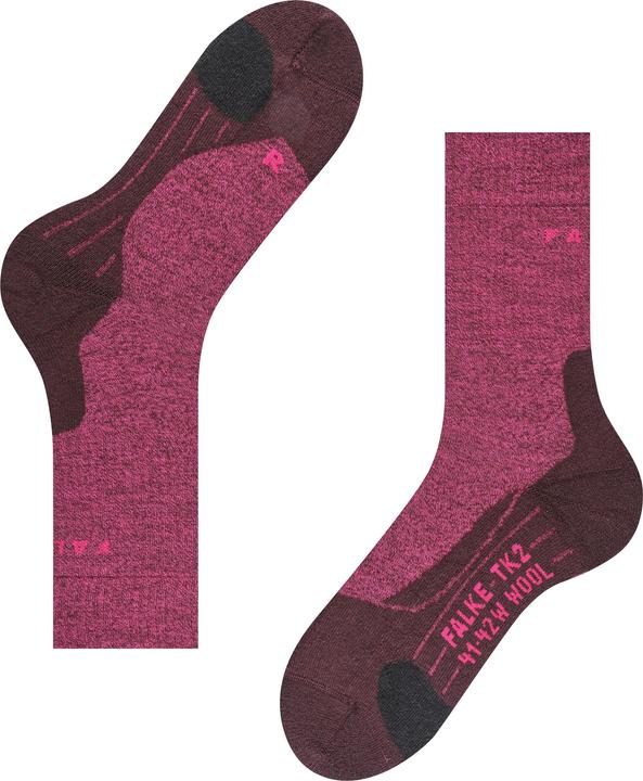 Actual product image Falke TK2 Wo W (41 - 42)