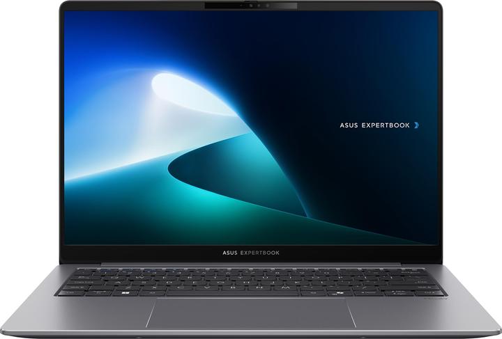 ASUS ExpertBook P5 (14", Intel Core Ultra 7 258V, 32 GB, 1000 GB, CH)