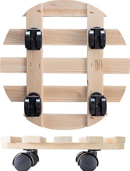 Immagine prodotto Pflanzenroller Buche PALETTI 0318