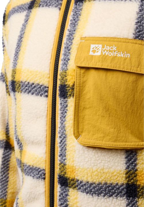 Produktbild Jack Wolfskin Felslicht Check Jkt M (M)