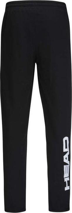 Produktbild Head Club Byron Pants M schwarz (S)